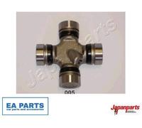 ASHIKA 66-00-005 Drive shaft coupler