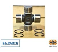 Joint, propshaft for JEEP CHEROKEE GRAND CHEROKEE WRANGLER LÖBRO U 315