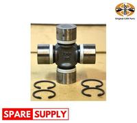 JOINT, PROPSHAFT FOR JEEP CHEROKEE GRAND CHEROKEE WRANGLER LÖBRO U 315