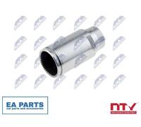 Joint, propshaft for LAND ROVER RANGE ROVER NTY NWN-LR-006 fits Front