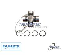 Joint, propshaft for MERCEDES-BENZ B602 TRUCKTEC AUTOMOTIVE 02.34.011