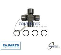 Joint, propshaft for MERCEDES-BENZ B901 B906 B903 TRUCKTEC AUTOMOTIVE 02.34.012