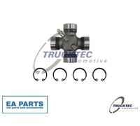 Joint, propshaft for MERCEDES-BENZ B901 B906 B903 TRUCKTEC AUTOMOTIVE 02.34.041