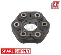 JOINT, PROPSHAFT FOR MERCEDES-BENZ FEBI BILSTEIN 101355