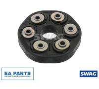 Joint, propshaft for MERCEDES-BENZ R170 SWAG 10 86 0052 fits Front