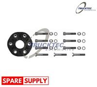 JOINT, PROPSHAFT FOR MERCEDES-BENZ S124 A124 W124 TRUCKTEC AUTOMOTIVE 02.34.024
