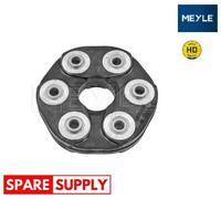 JOINT, PROPSHAFT FOR MERCEDES-BENZ S124 C124 W124 W201 MEYLE 014 152 3114/HD