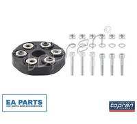 Joint, propshaft for MERCEDES-BENZ S124 C124 W124 W201 TOPRAN 400 238
