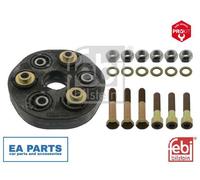 Joint, propshaft for MERCEDES-BENZ S124 W124 W201 FEBI BILSTEIN 03628 fits Front