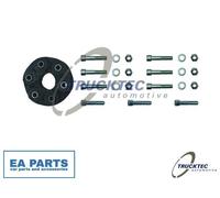 Joint, propshaft for MERCEDES-BENZ S202 C204 CL203 TRUCKTEC AUTOMOTIVE 02.34.023