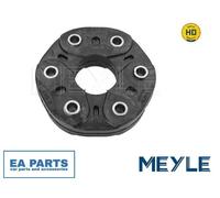 Joint, propshaft for MERCEDES-BENZ S203 S204 C215 C209 MEYLE 014 152 3102/HD
