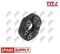 JOINT, PROPSHAFT FOR MERCEDES-BENZ W176 W246 C118 C117 NTY NPE-CH-001 FITS REAR