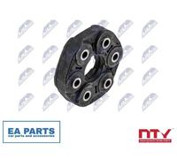 Joint, propshaft for MERCEDES-BENZ W176 W246 C118 C117 NTY NPE-CH-001 fits Rear
