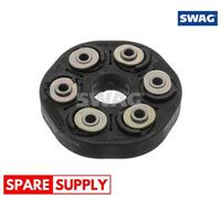 JOINT, PROPSHAFT FOR MERCEDES-BENZ W202 C208 A208 SWAG 10 86 0052 FITS FRONT