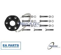 Joint, propshaft for MERCEDES-BENZ W202 S202 C208 TRUCKTEC AUTOMOTIVE 02.34.024