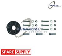 JOINT, PROPSHAFT FOR MERCEDES-BENZ W202 W203 W204 TRUCKTEC AUTOMOTIVE 02.34.023