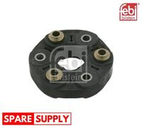 JOINT, PROPSHAFT FOR MERCEDES-BENZ W203 S202 FEBI BILSTEIN 15352 FITS FRONT
