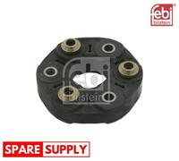JOINT, PROPSHAFT FOR MERCEDES-BENZ W203 S202 FEBI BILSTEIN 15352 FITS FRONT