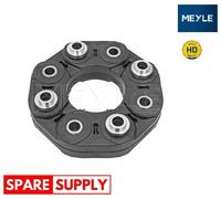 JOINT, PROPSHAFT FOR MERCEDES-BENZ W204 S204 C218 X218 MEYLE 014 152 3108/HD