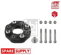 JOINT, PROPSHAFT FOR MERCEDES-BENZ W204 S204 W212 A207 FEBI BILSTEIN 31179