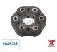 Joint, propshaft for MERCEDES-BENZ W205 A205 C205 S205 FEBI BILSTEIN 101355