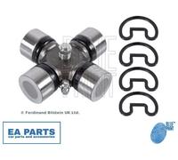 Joint, propshaft for MITSUBISHI GALLOPER BLUE PRINT ADG03904