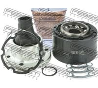 FEBEST 0411-CU2WSHA Drive shaft coupler