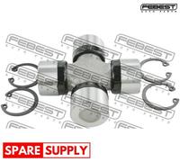 JOINT, PROPSHAFT FOR NISSAN CABSTAR NT400 CABSTAR FEBEST ASN-F24