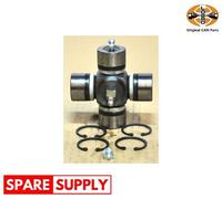 JOINT PROPSHAFT U 219 FOR NISSAN ARMADA/III/SUV TERRANO PATHFINDER MISTRAL 4cyl