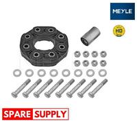 JOINT, PROPSHAFT FOR OPEL MOVANO B MEYLE 16-14 152 2101/HD FITS FRONT