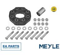 Joint, propshaft for OPEL MOVANO B MEYLE 16-14 152 2101/HD fits Front