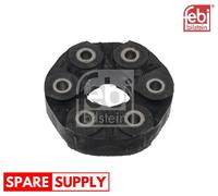 JOINT, PROPSHAFT FOR OPEL OMEGA A OMEGA B FEBI BILSTEIN 05163 FITS FRONT/REAR