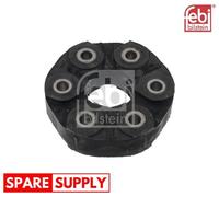 JOINT, PROPSHAFT FOR OPEL OMEGA A OMEGA B FEBI BILSTEIN 05163 FITS FRONT/REAR