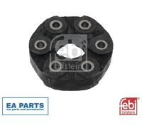 Joint, propshaft for OPEL OMEGA A OMEGA B FEBI BILSTEIN 05163 fits Front/Rear