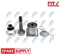 JOINT, PROPSHAFT FOR RENAULT MEGANE SCENIC NTY NPW-RE-112 FITS REAR
