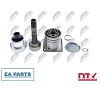 Joint, propshaft for RENAULT MEGANE Scenic NTY NPW-RE-112 fits Rear NEW