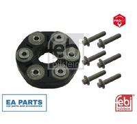Joint, propshaft for SEAT ALHAMBRA FEBI BILSTEIN 40927 fits Rear