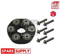 JOINT, PROPSHAFT FOR SEAT ALHAMBRA FEBI BILSTEIN 40927 FITS REAR