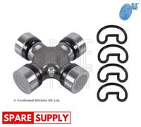 JOINT, PROPSHAFT FOR SSANGYONG MUSSO REXTON BLUE PRINT ADG03908C FITS FRONT