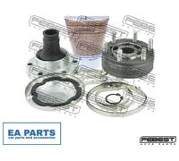 Joint, propshaft for SUZUKI AERIO Hatchback LIANA APV Bus FEBEST 0711-JB420SHA
