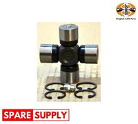 JOINT, PROPSHAFT FOR TOYOTA 1000 COROLLA LAND CRUISER STARLET LÖBRO U 180
