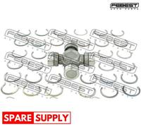Febest AST-F602RM Propshaft Joint UJ Fits Toyota Avanza Rush 04371BZ040