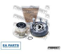 Joint, propshaft for VOLVO S40 S60 V50 V70 FEBEST 2711-XC90SHA