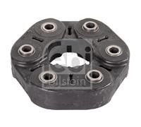 Febi Bilstein 171187 Flexible Disc for propshaft , 1 piece