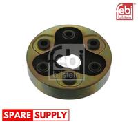 JOINT, PROPSHAFT FOR VW BORA GOLF SHARAN FEBI BILSTEIN 19532 FITS FRONT