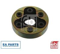 Joint, propshaft for VW BORA GOLF SHARAN FEBI BILSTEIN 19532 fits Front