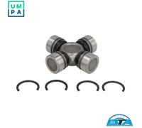 4x ✅Fits BTA G91001BTA Drive shaft cross 28x80,4mm G91001 Drive shaf ⭐UK Seller⭐