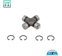 BTA G9G032BTA Drive shaft coupler