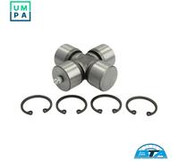 BTA G9G033BTA Drive shaft coupler