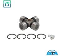 BTA Joint propshaf G9M035BTA for AUDI QUATTRO (85) 2.1 1980-1987